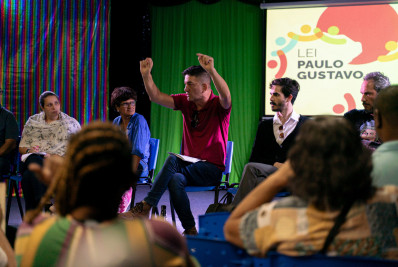 Nilópolis abre inscrição para editais da Lei Paulo Gustavo até o dia 16 de outubro