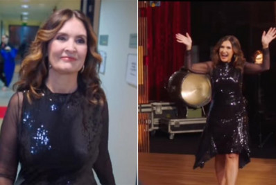 Fátima Bernardes anuncia data de estreia de novo programa no GNT: 'Tá chegando a hora'