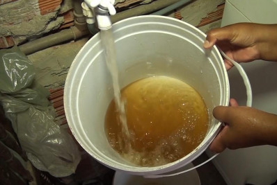 Gestor da Cedae esclarece problemas de abastecimento de água em Macaé na Câmara Municipal