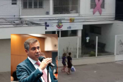 APAE de Cabo Frio recebe R$300 mil em emenda do Dr. Serginho e Soraya Santos