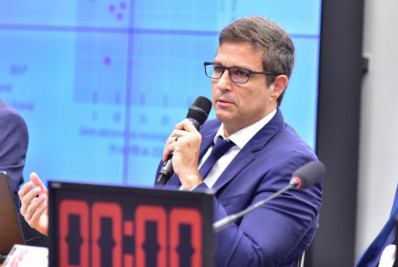 Presidente do BC diz que alertas sobre crédito direcionado não se aplicam ao BNDES