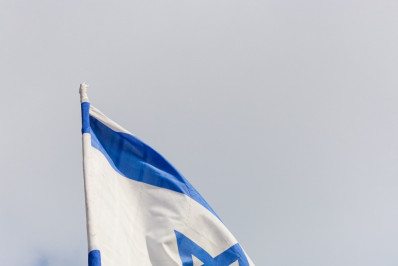 Israel é incluído no programa de isenção de visto dos EUA 