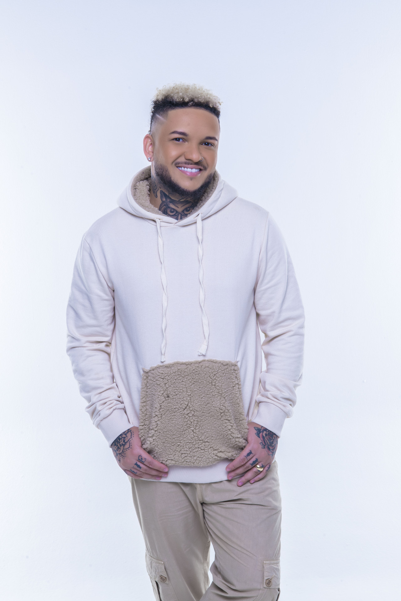 Suel &eacute; uma das atra&ccedil;&otilde;es confirmadas no evento deste s&aacute;bado (30)