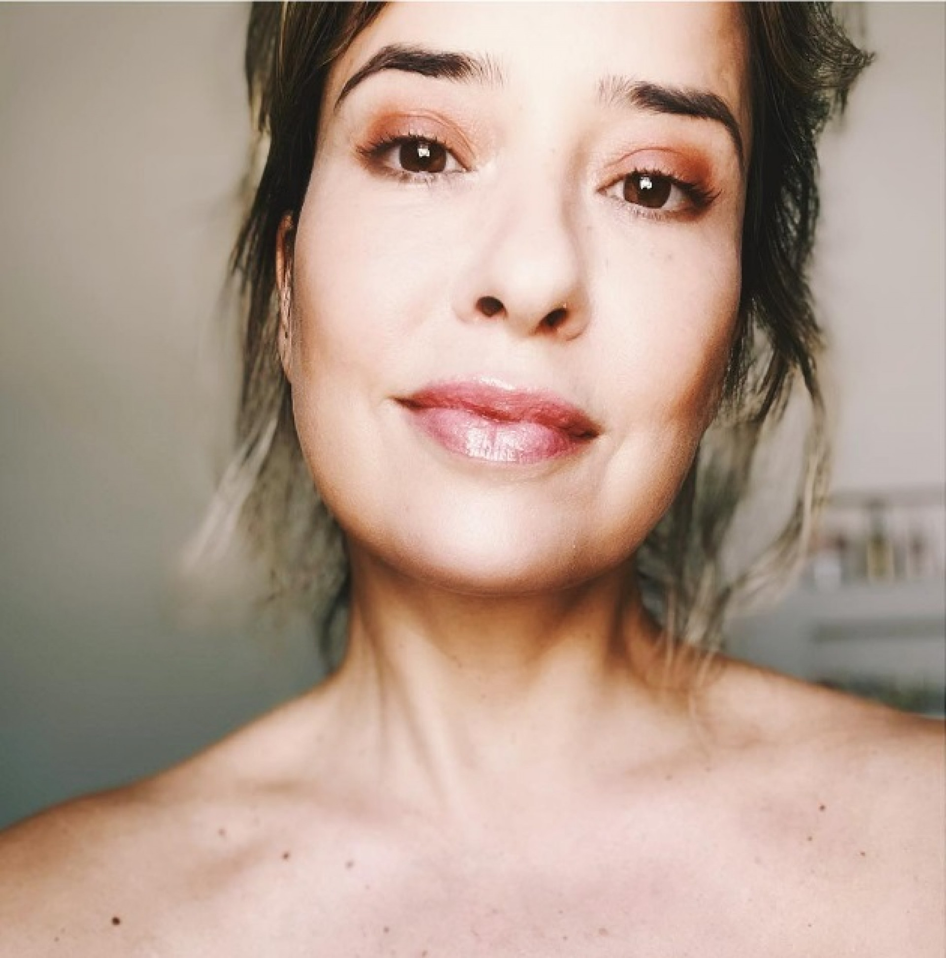 Paloma Duarte rebate críticas dos internautas - Reprodução do Instagram