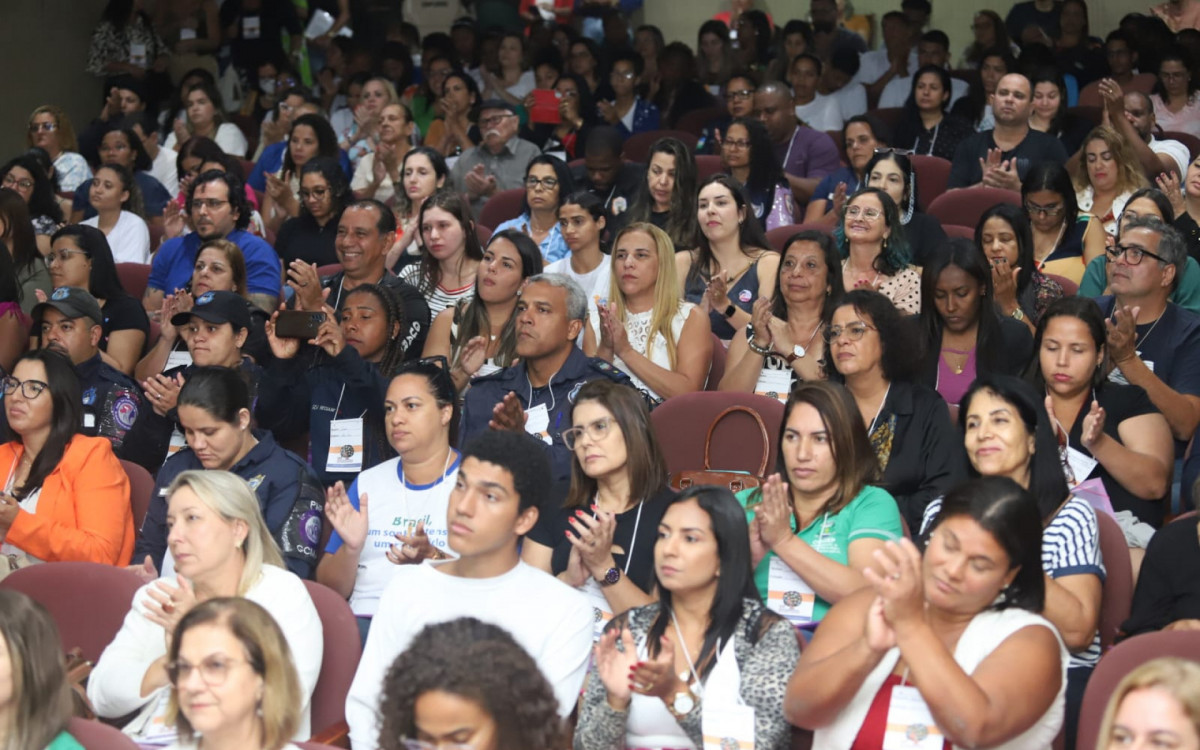Quissamã promove Fórum Intermunicipal para enfrentamento à violência contra as mulheres