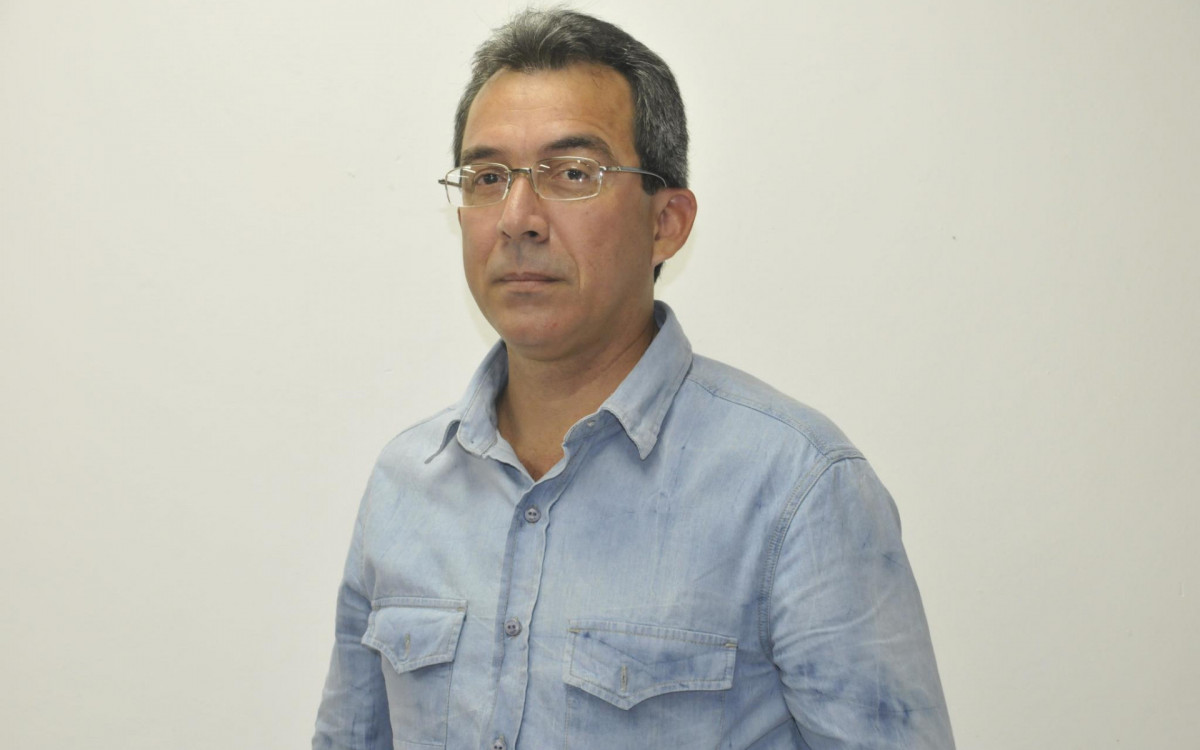 Urias Fernandes, a vítima