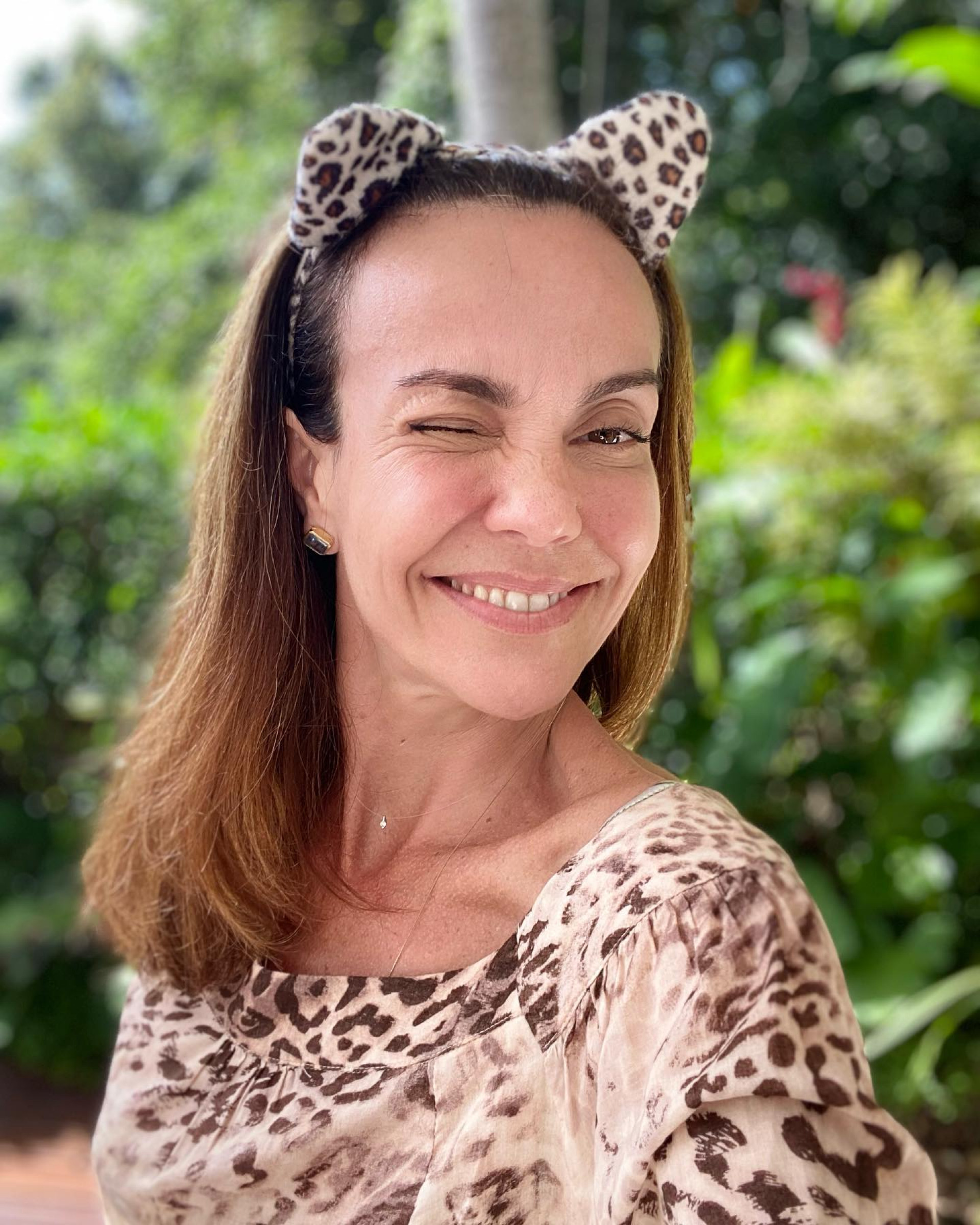 Flávia Monteiro - Reprodução/Instagram