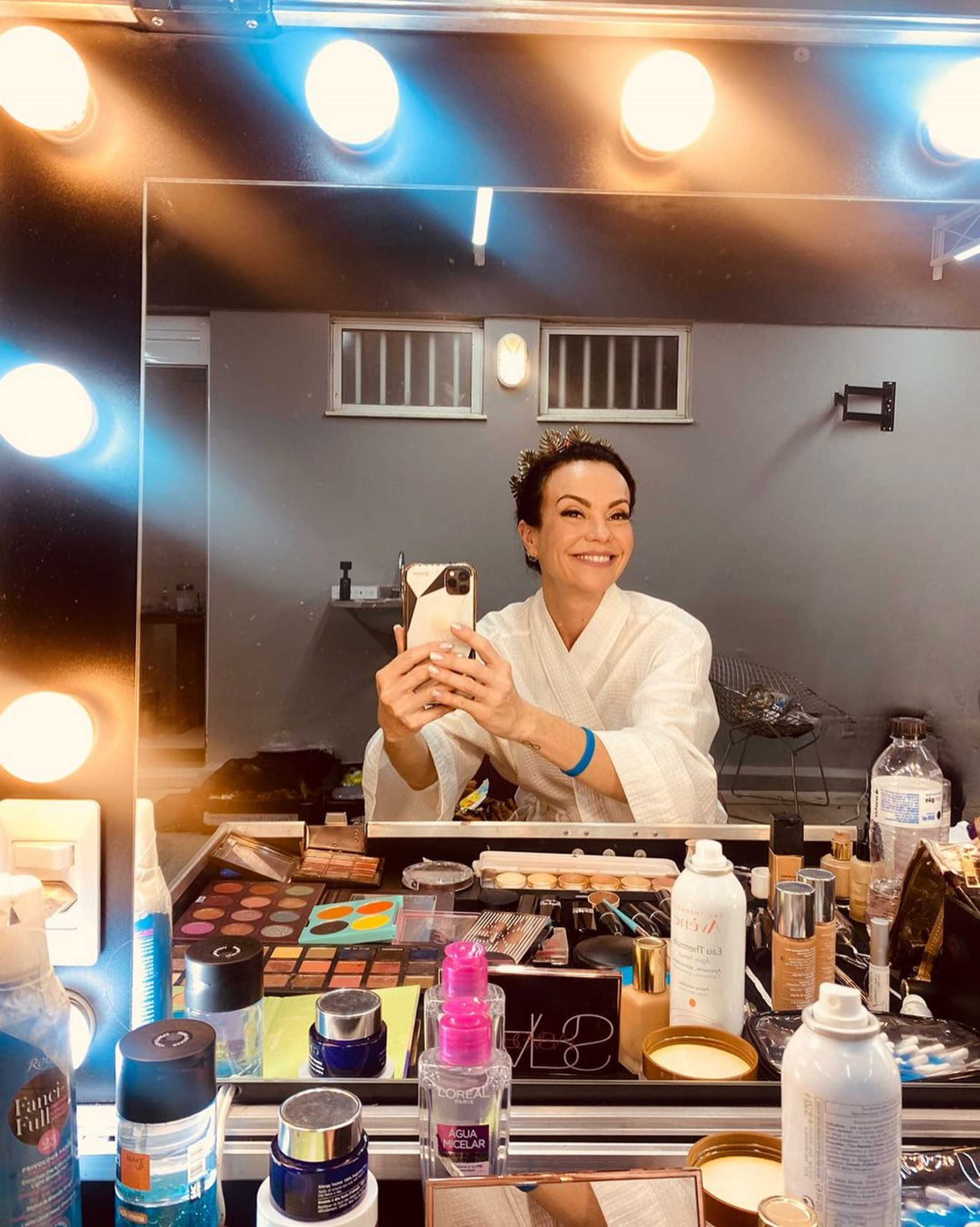 Flávia Monteiro - Reprodução/Instagram