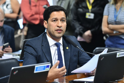 Relator do Mover diz que comunicou posicionamento a Pacheco na segunda-feira