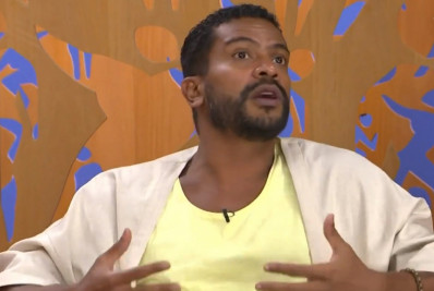 Samuel de Assis fala pela primeira vez sobre processo de adoção: 'Já dei entrada'