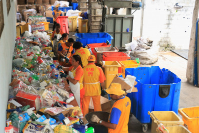 Clin forma comissão organizadora para a realização de concurso público