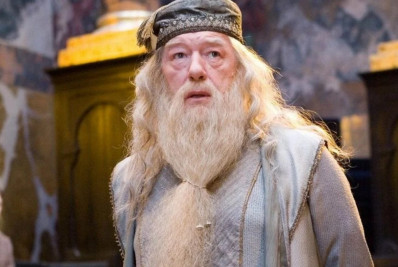 Morre Michael Gambon, segundo ator a interpretar Dumbledore em 'Harry Potter'