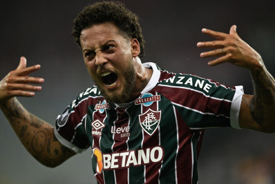 'Manchester City, pode esperar'?: Guga se diverte com pergunta: 'Isso é o outro lado'