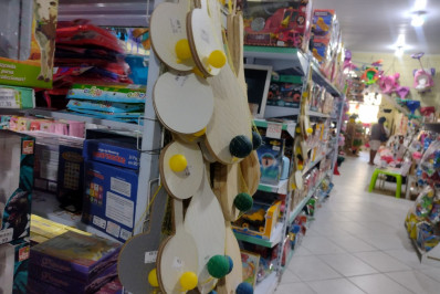 Comércio aposta na possibilidade de faturamento 10% maior por conta do Dia da Criança