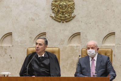 Barroso afirma que Forças Armadas não sucumbiram ao golpismo