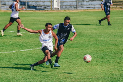 Itaboraí FC inicia busca pelo título inédito da Liga Estadual Sub-17 no próximo sábado (30) no Alzirão