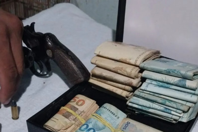 Mulher que era mantida em cárcere privado por mais de 20 anos é resgatada em Levy Gasparian