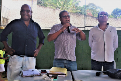 Rodoviários abrem campanha salarial em outubro em clima de tensão