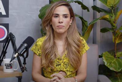 Wanessa Camargo revela o que fez com indenização que ganhou de Rafinha Bastos