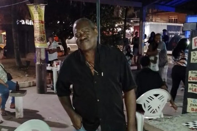 Homem morre vítima de bala perdida em Barros Filho