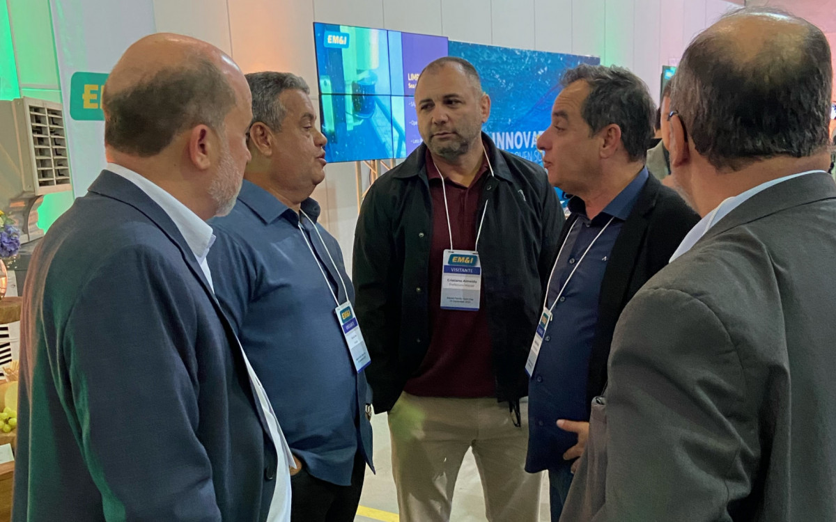 Potencial de negócios de Macaé consolida investimentos de US$ 5 milhões da EM&I