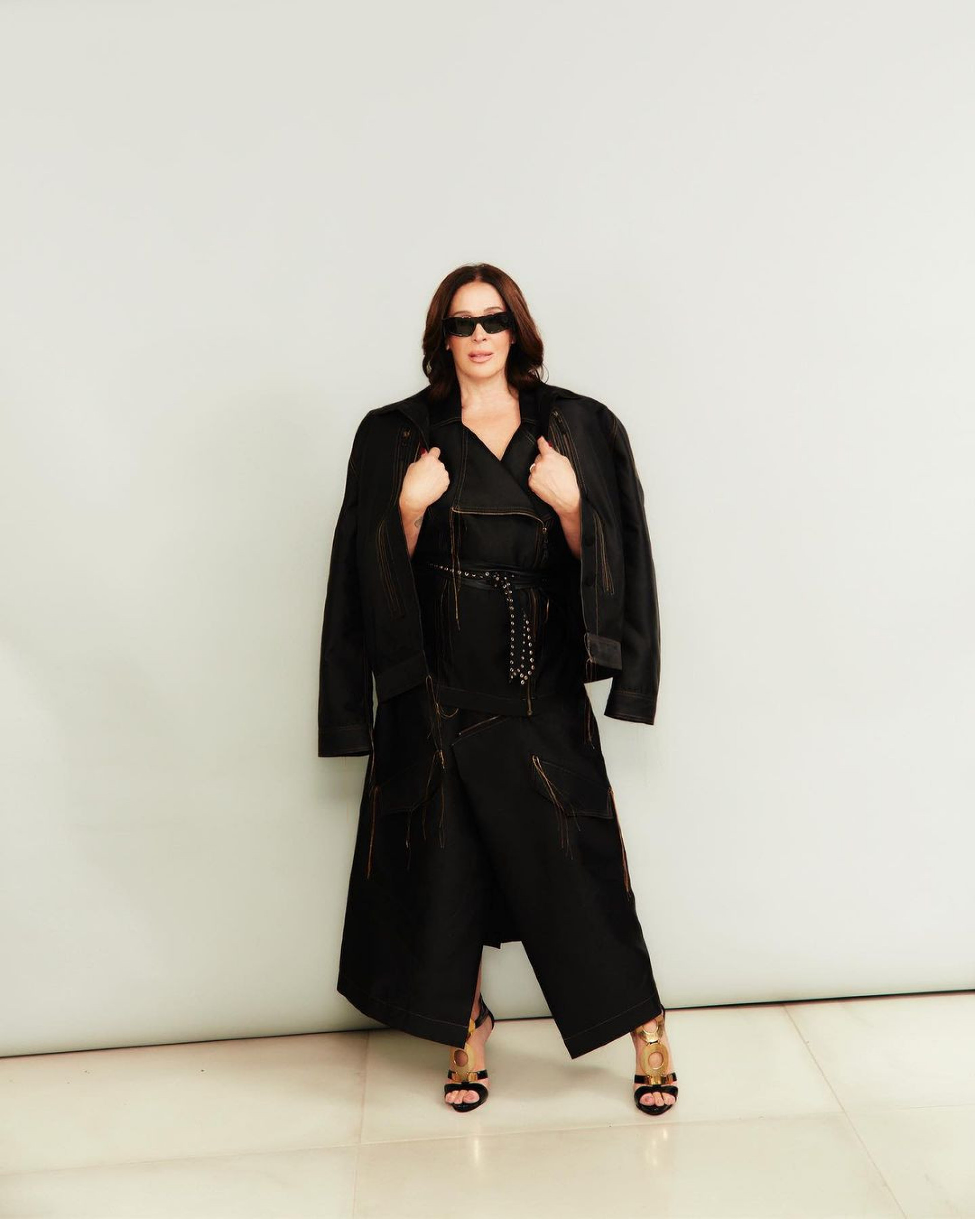 Claudia Raia - Reprodução