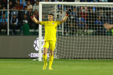 Libertadores: destaque do Internacional vira dúvida para jogo da volta contra o Fluminense