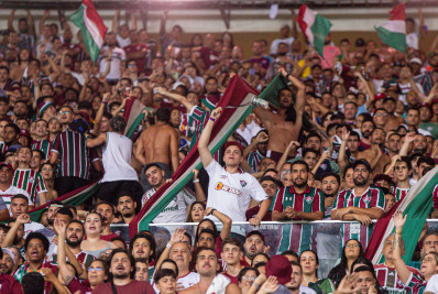 Fluminense detalha esquema de ingressos para clássico com o Botafogo pelo Brasileirão