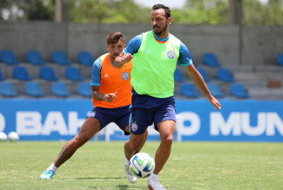Ex-Fluminense, Yago projeta confronto com o Flamengo pelo Brasileirão: 'Jogo grande'