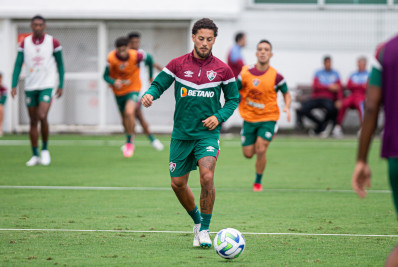 Titular em conquista do Carioca, Guga terá mais uma 'decisão' para provar valor no Fluminense