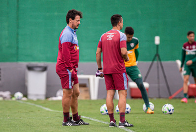 Para encerar jejum fora de casa, Fluminense encara rival contra quem tem aproveitamento quase perfeito