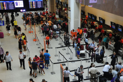 Estados poderão isentar de ICMS compras de turistas estrangeiros