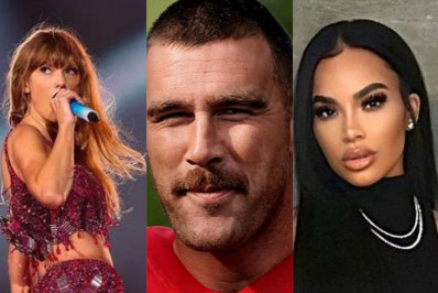 Ex de Travis Kelce revela que recebeu ameaças de morte de fãs da Taylor Swift