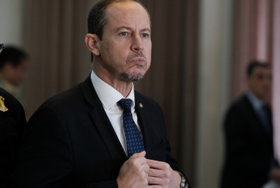 'Gravíssimo e inaceitável', diz ministro sobre plano para matar Moraes