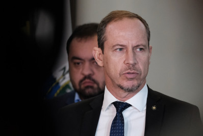 Cappelli repercute prisão de policiais por tráfico de drogas: 'falência da autoridade do estado'