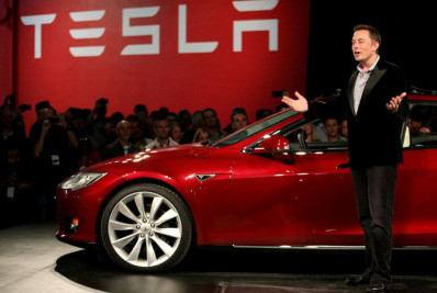 Tesla é processada por 'racismo generalizado' em fábrica na Califórnia