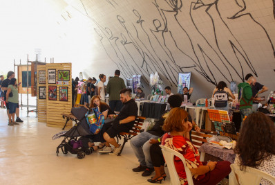 2ª Niterói Expo Geek está confirmada no Caminho Niemeyer para 2024