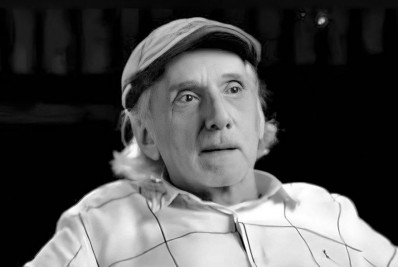 Morre ator e diretor Geraldo Matheus Torloni aos 93 anos 