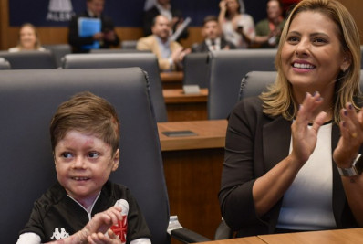 ‘Lei Gui’, que dará assistência a pessoas com epidermólise bolhosa, é aprovada na Alerj 