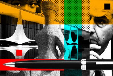 Cada um no seu quadrado