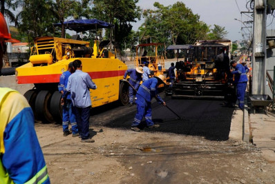 Projeto de mobilidade e urbanismo está em execução em São Gonçalo