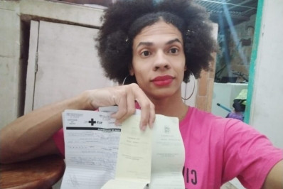 Mulher trans denuncia descaso na saúde de São Gonçalo