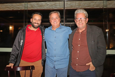 Exclusivo: Vice-Prefeito e Presidente da Câmara rompem com o Governo Alexandre Martins em Búzios e vão sair