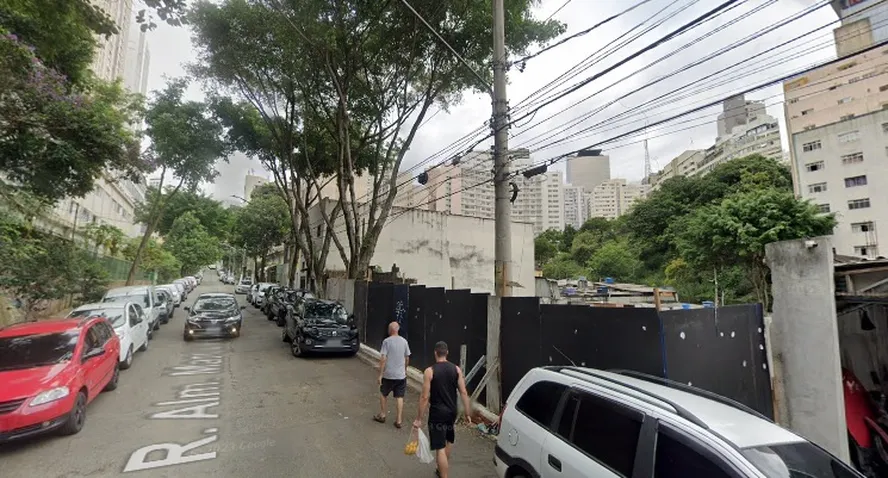 Justiça de SP determina interrupção de obras da futura sede da Vai-Vai