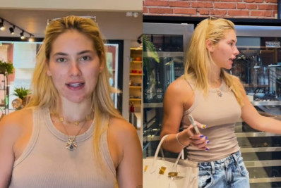 Virginia Fonseca compra itens milionários para nova mansão 