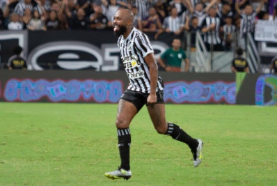 Fora dos planos do Ceará para 2024, Chay deve retornar ao Botafogo