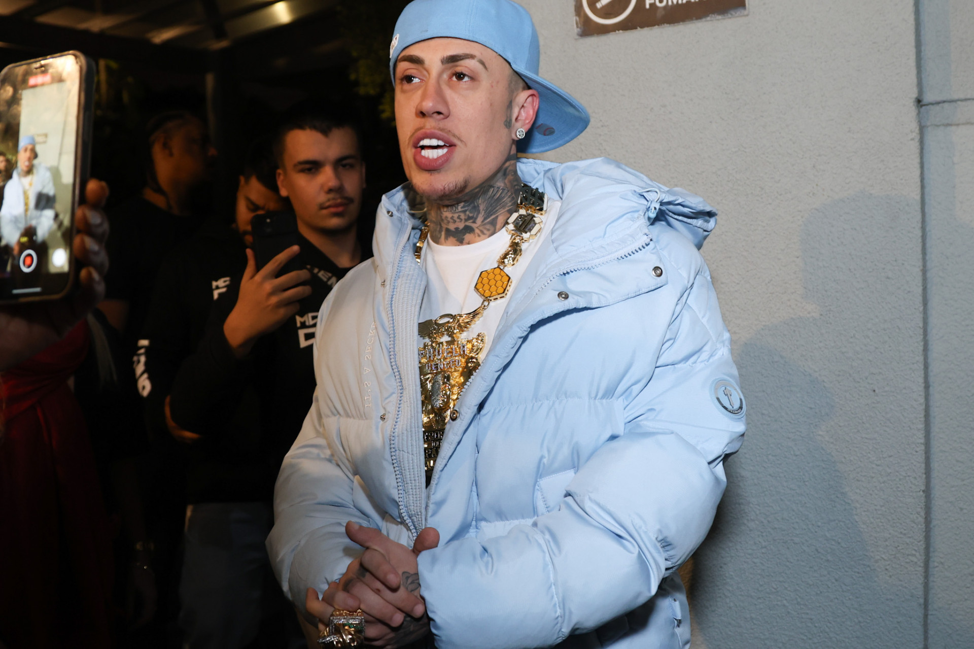 MC Daniel - Tomze Fomseca / Ag. News