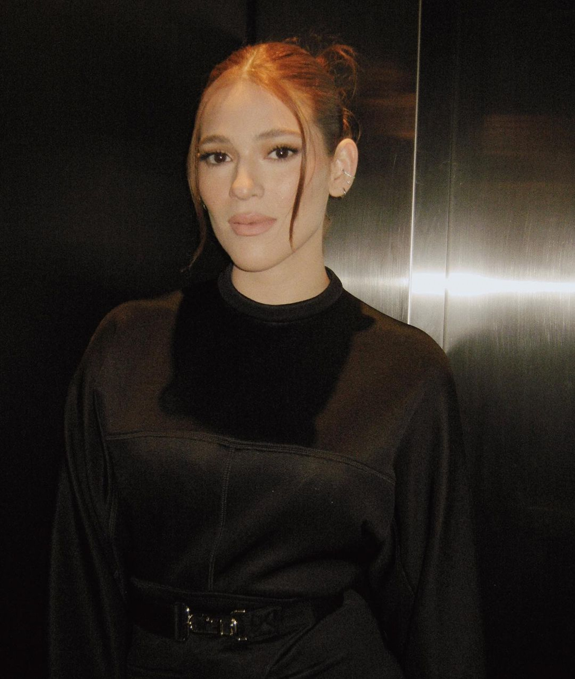 Ana Clara estreia programa no GNT a partir do dia 2 de outubro - Reprodução Internet