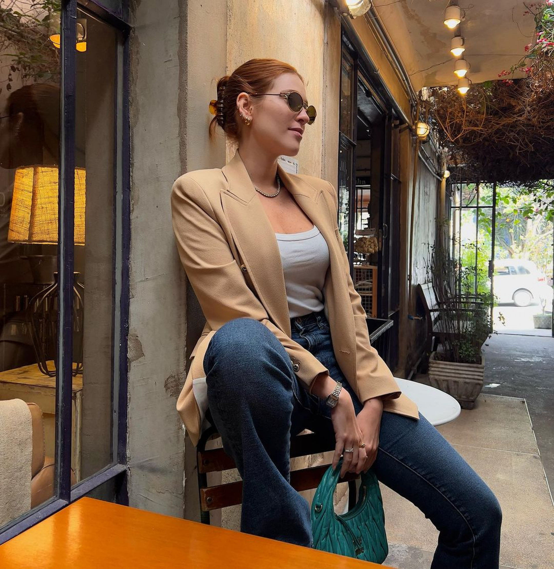 Ana Clara estreia programa no GNT a partir do dia 2 de outubro - Reprodução Internet