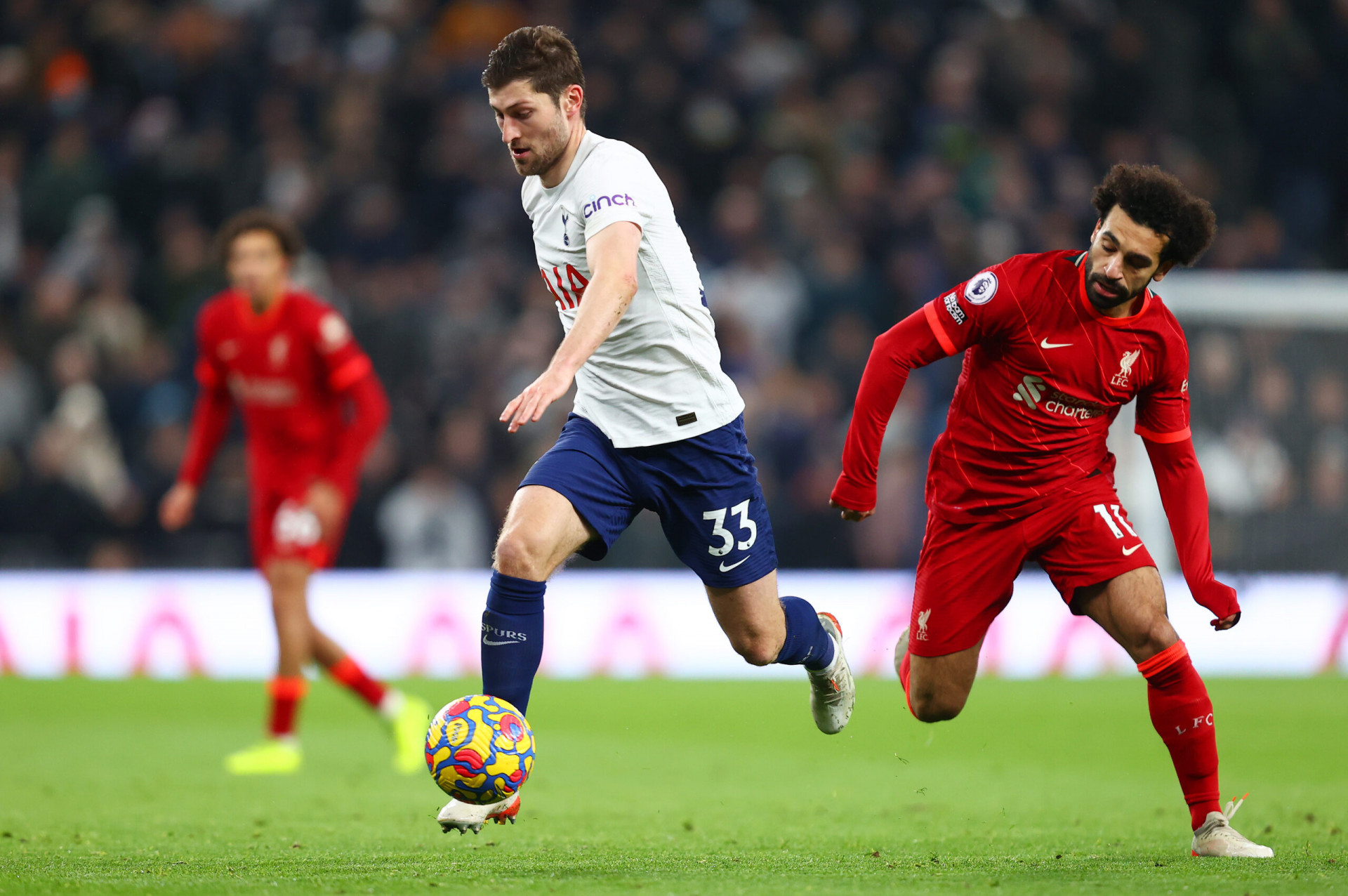 Tottenham x Chelsea: escalações e onde assistir